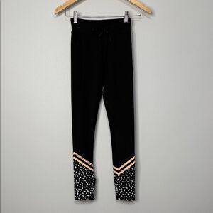 Sarah's Day x White Fox Active Leggings XS
